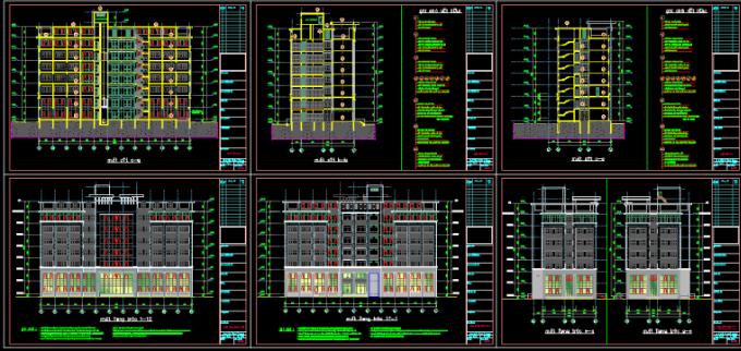 Phần mềm AutoCAD là gì?